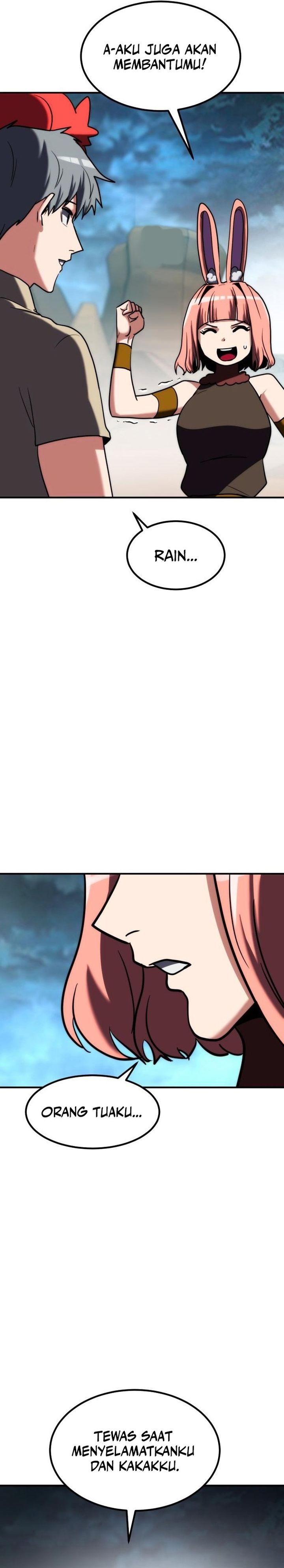 Defense Breaker chapter 18
