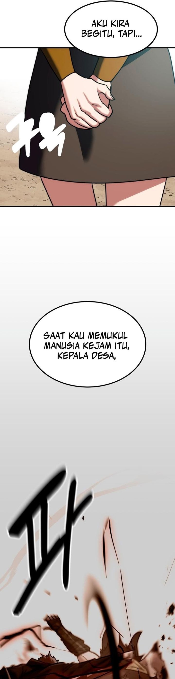 Defense Breaker chapter 18