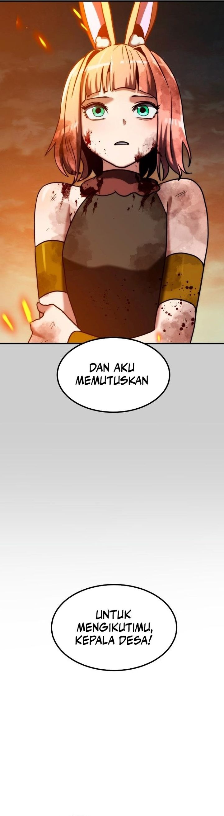 Defense Breaker chapter 18