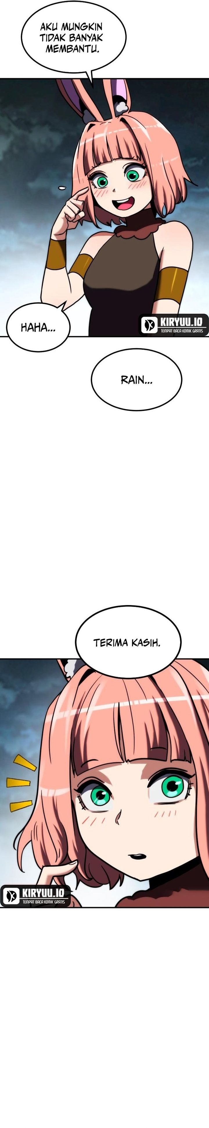 Defense Breaker chapter 18