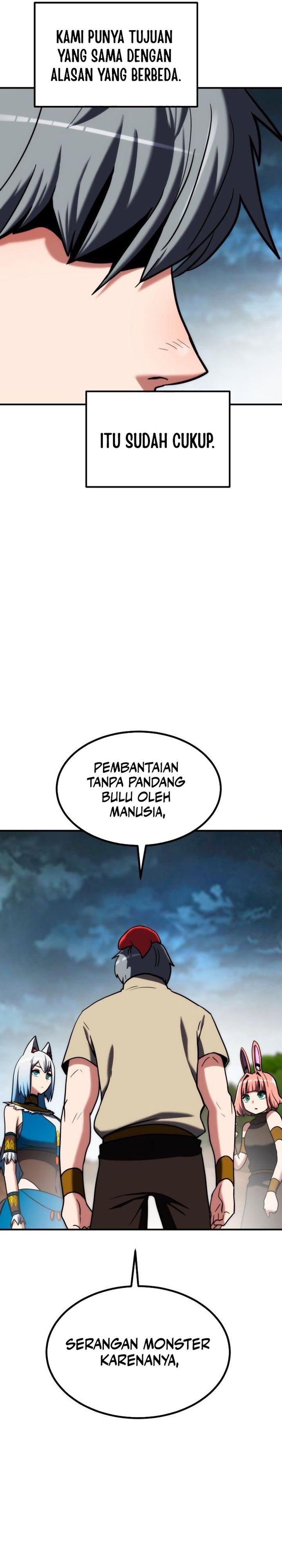 Defense Breaker chapter 18