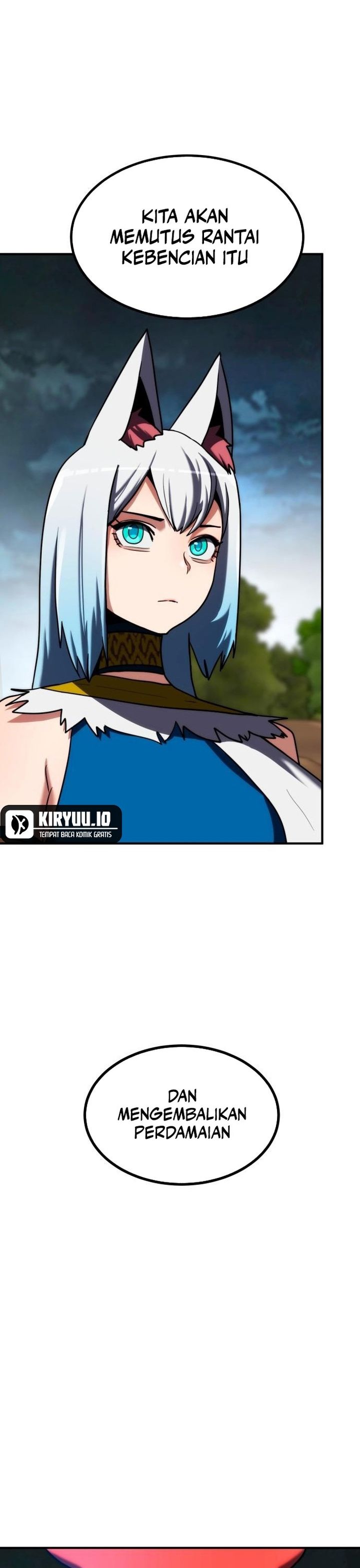 Defense Breaker chapter 18