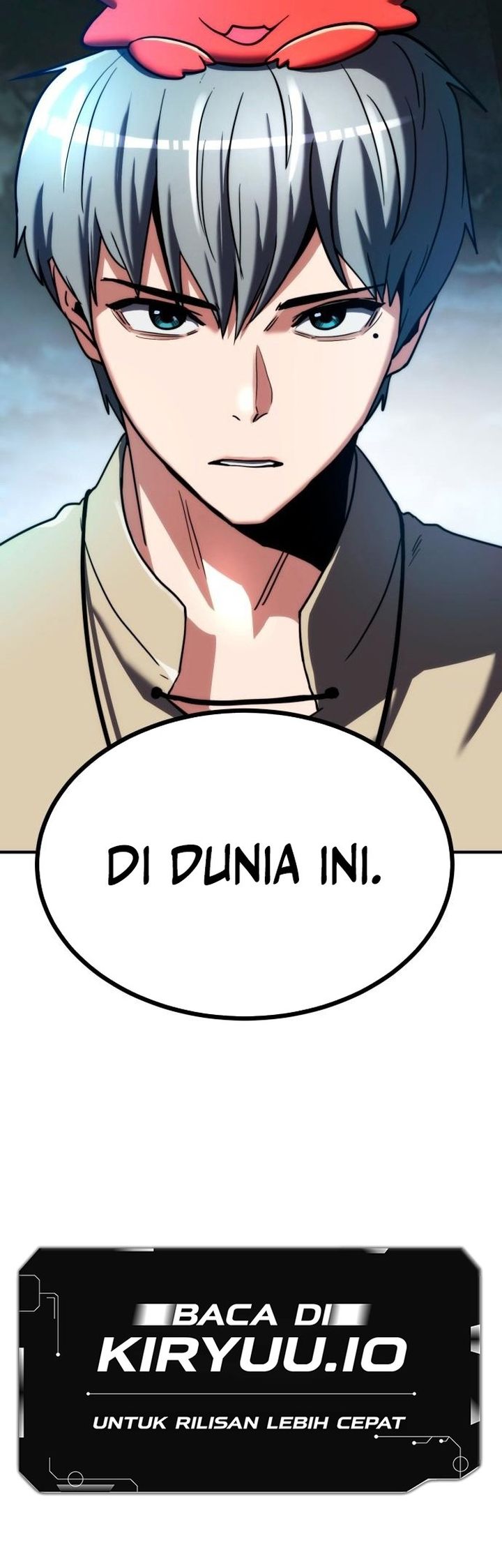 Defense Breaker chapter 18