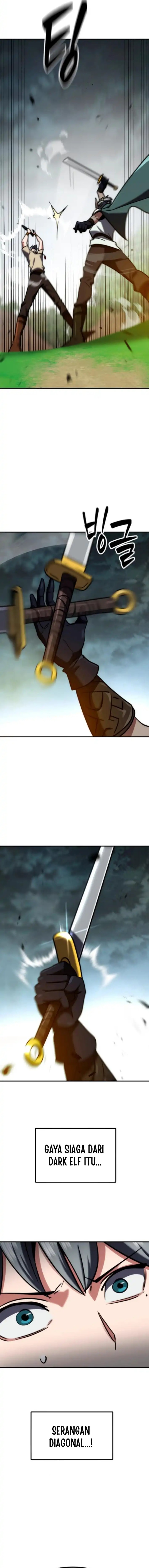 Defense Breaker Chapter 20 Bahasa Indonesia