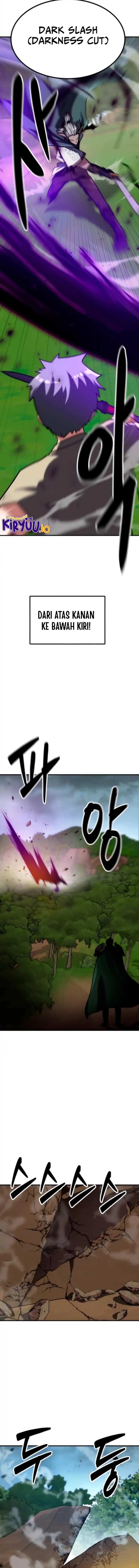 Defense Breaker Chapter 20 Bahasa Indonesia