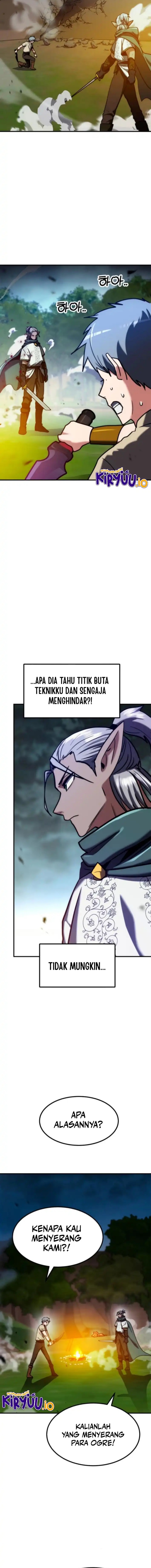 Defense Breaker Chapter 20 Bahasa Indonesia