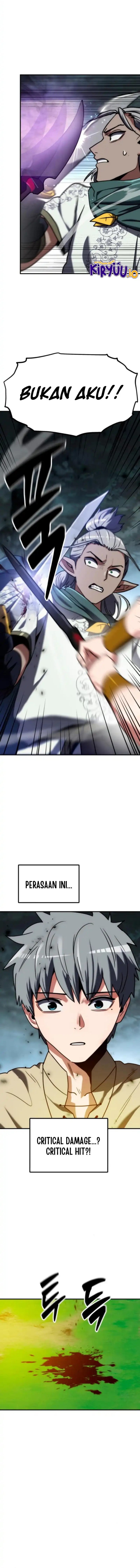 Defense Breaker Chapter 20 Bahasa Indonesia