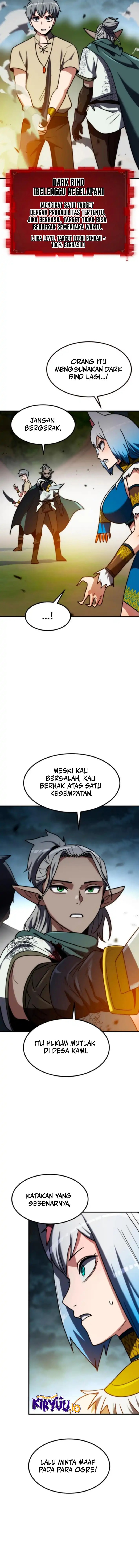 Defense Breaker Chapter 20 Bahasa Indonesia