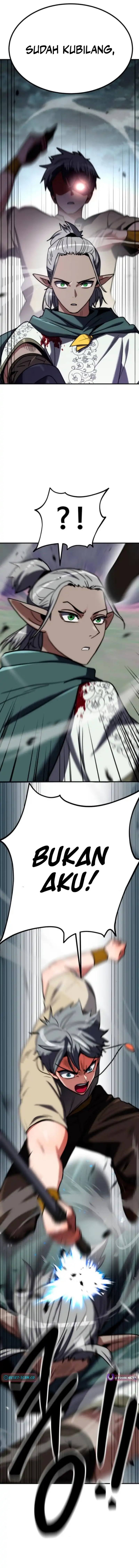 Defense Breaker Chapter 20 Bahasa Indonesia