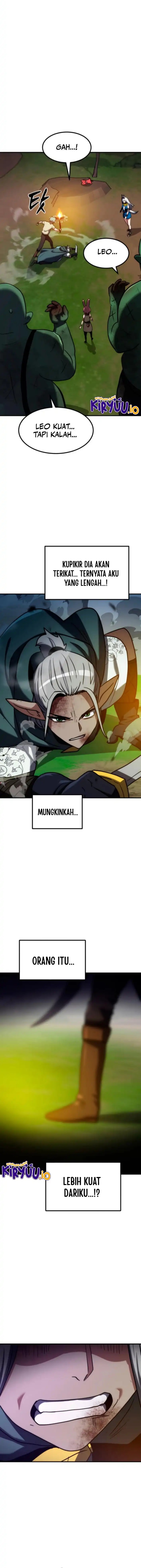 Defense Breaker Chapter 20 Bahasa Indonesia