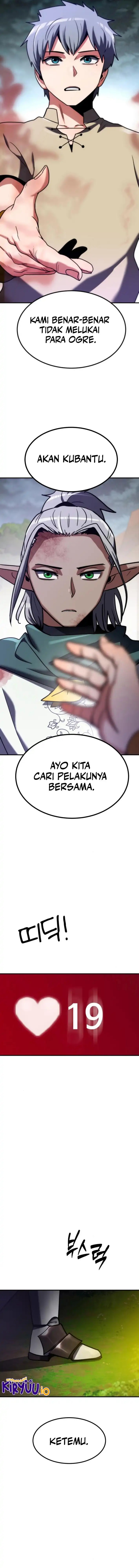 Defense Breaker Chapter 20 Bahasa Indonesia