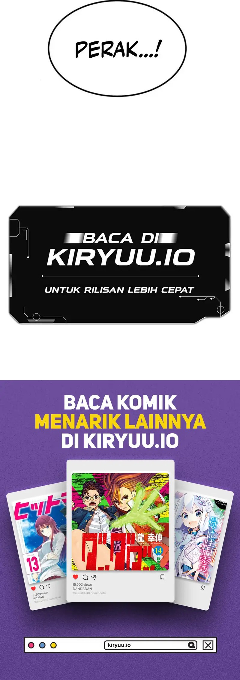 Defense Breaker Chapter 20 Bahasa Indonesia