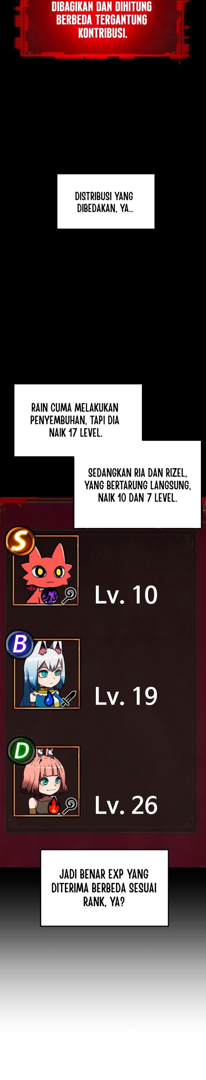 Defense Breaker Chapter 24 Bahasa Indonesia