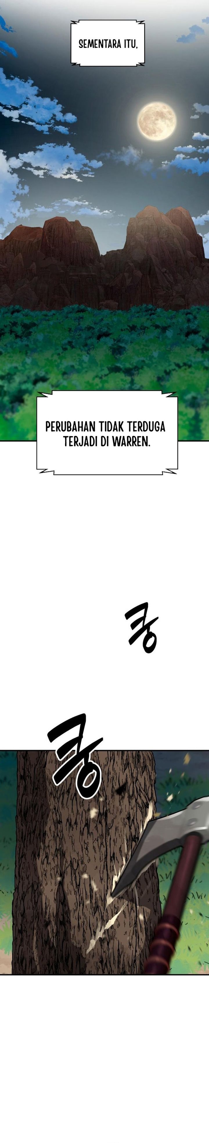 Defense Breaker Chapter 24 Bahasa Indonesia