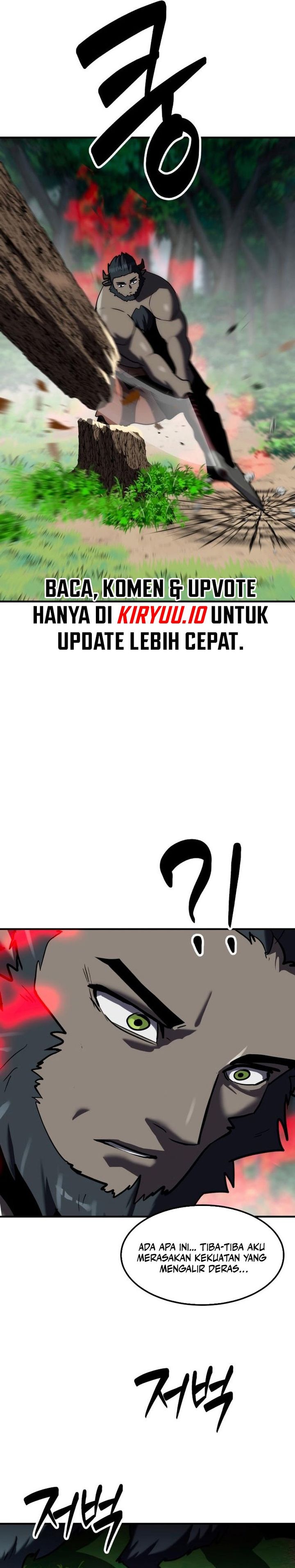 Defense Breaker Chapter 24 Bahasa Indonesia