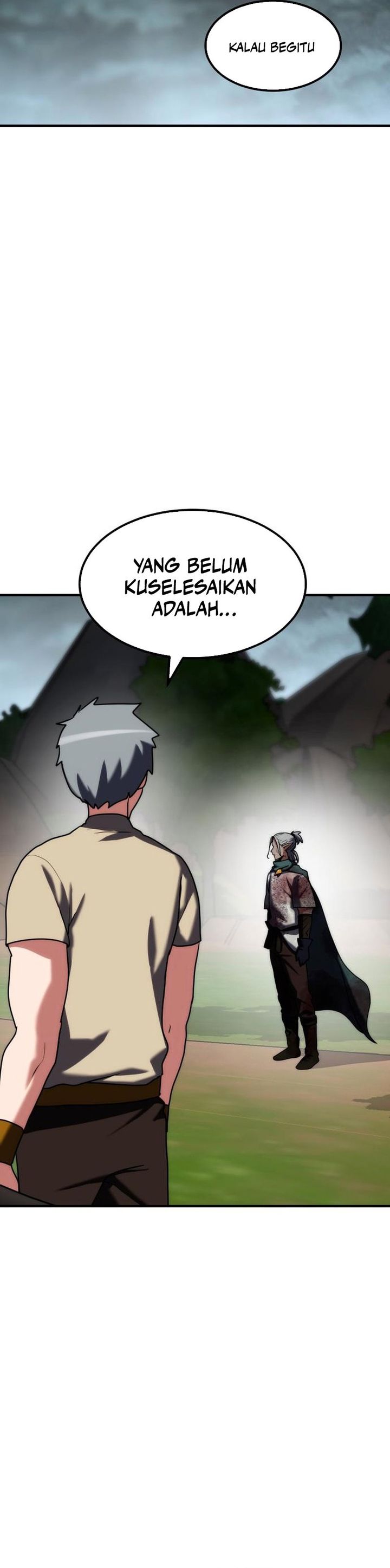 Defense Breaker Chapter 24 Bahasa Indonesia