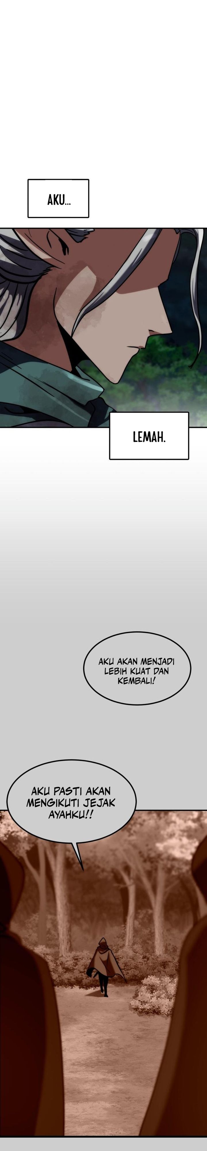Defense Breaker Chapter 24 Bahasa Indonesia