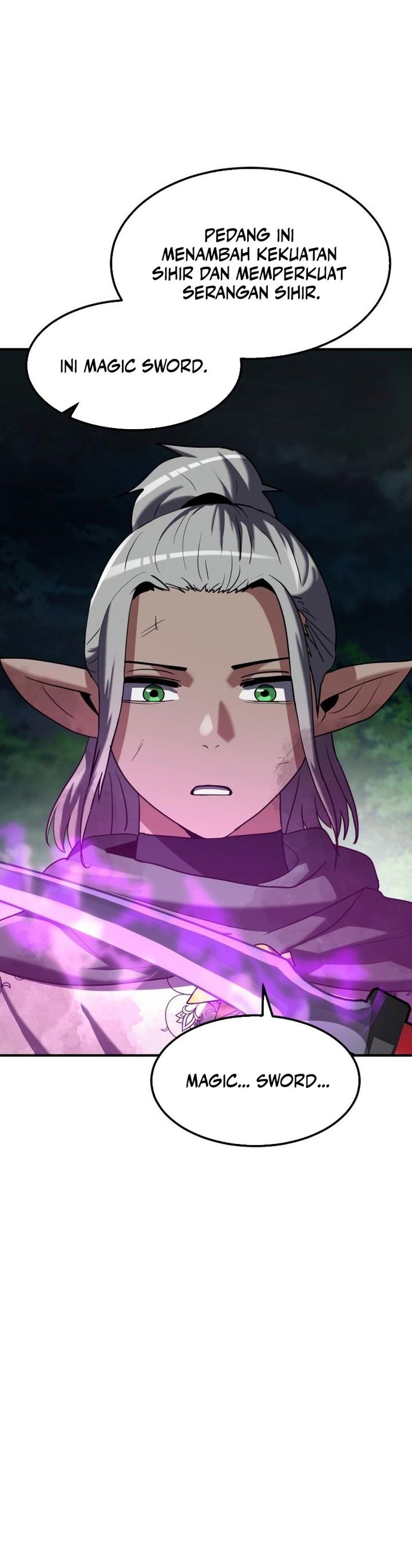 Defense Breaker Chapter 24 Bahasa Indonesia