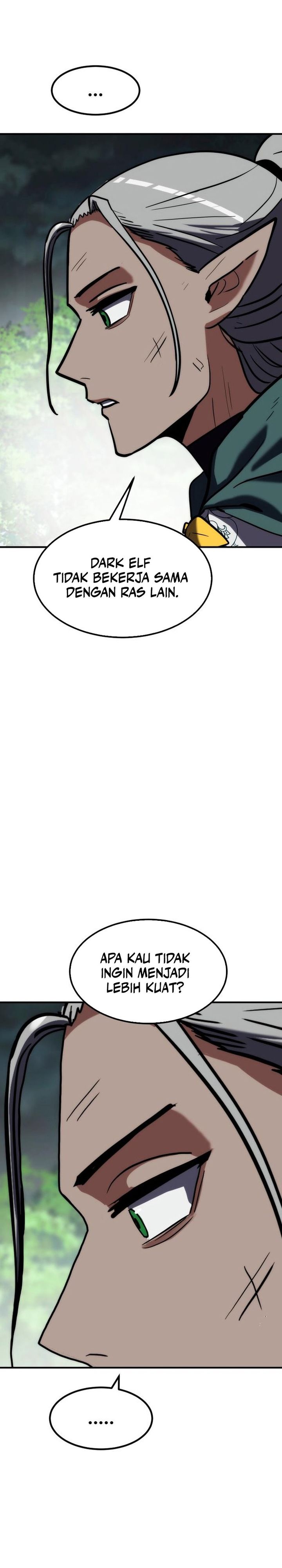 Defense Breaker Chapter 24 Bahasa Indonesia