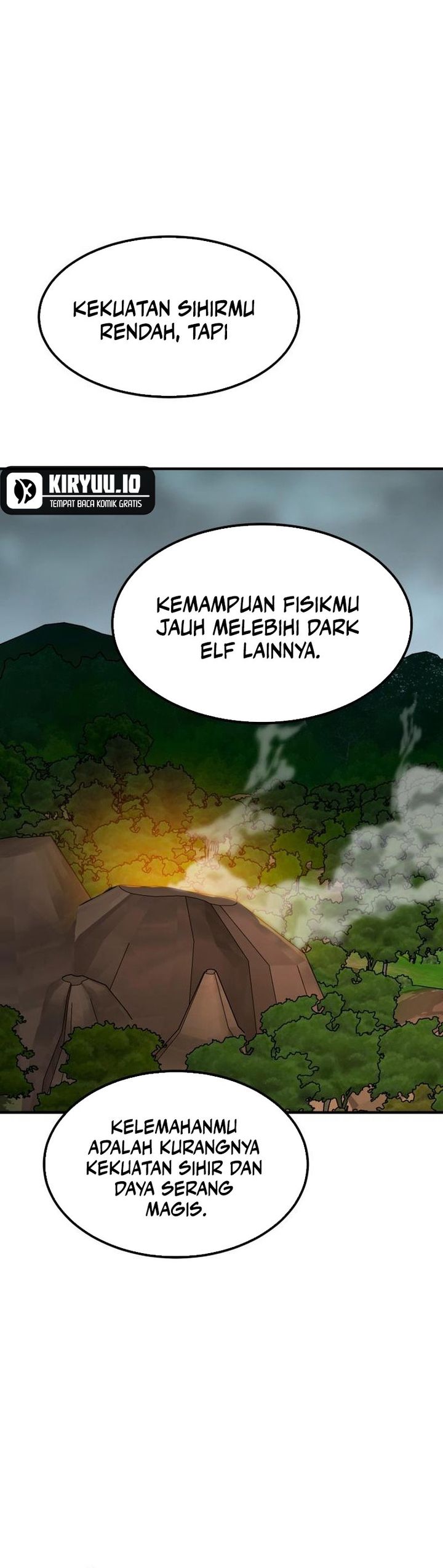 Defense Breaker Chapter 24 Bahasa Indonesia