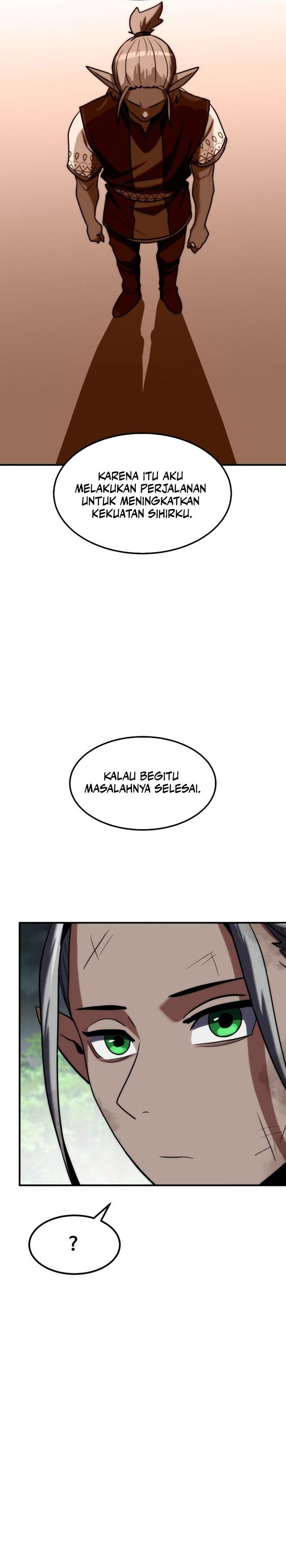 Defense Breaker Chapter 24 Bahasa Indonesia