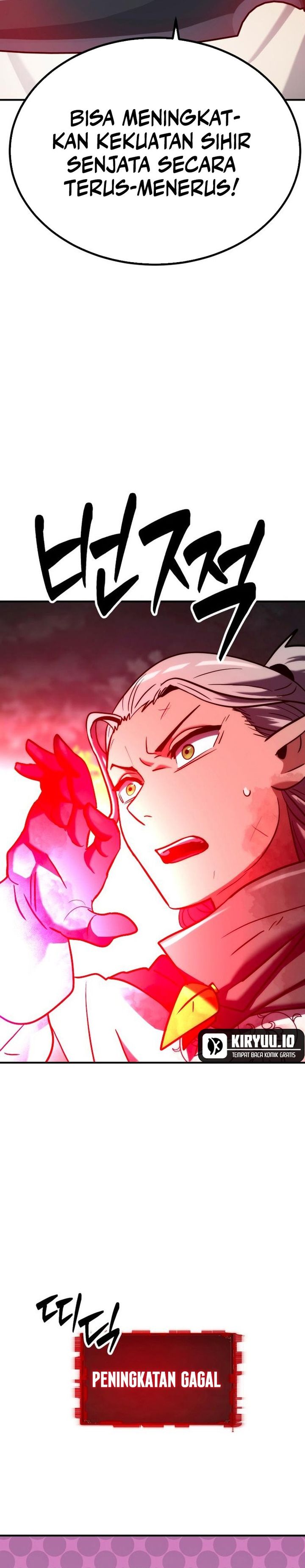 Defense Breaker Chapter 24 Bahasa Indonesia