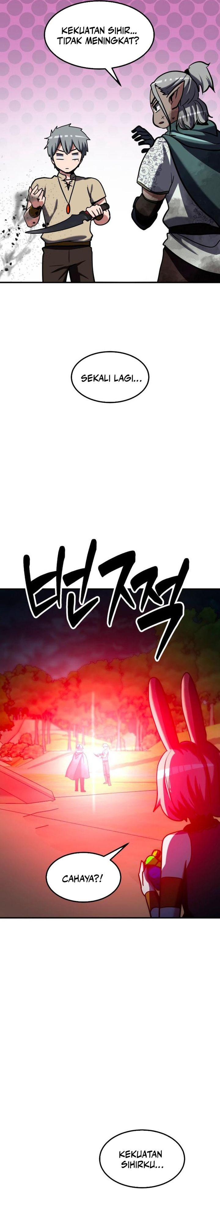 Defense Breaker Chapter 24 Bahasa Indonesia