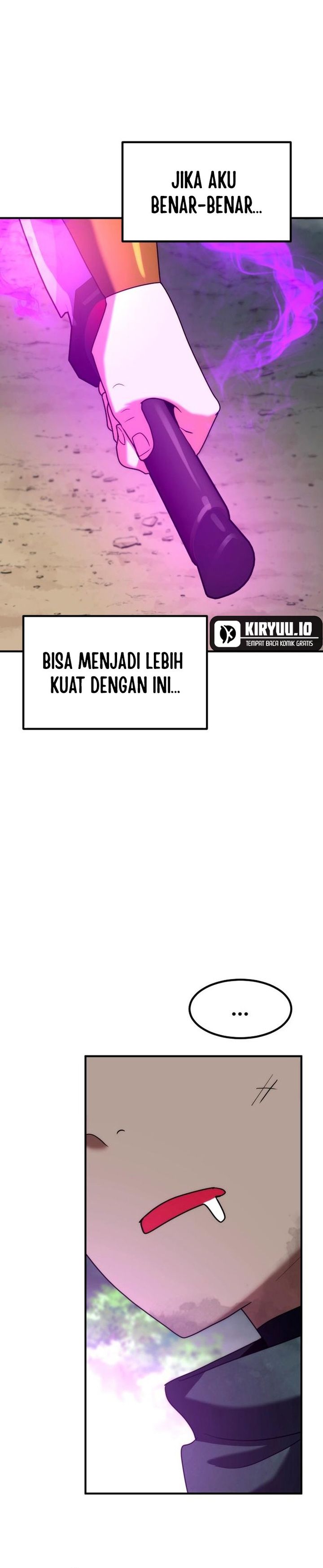 Defense Breaker Chapter 24 Bahasa Indonesia