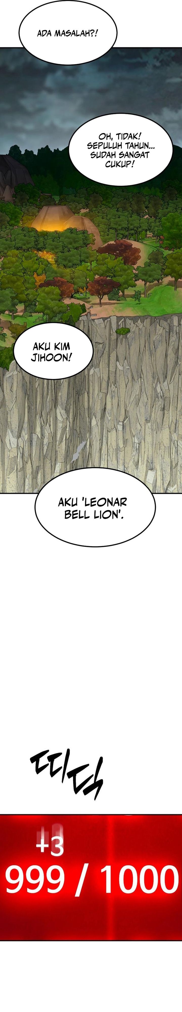 Defense Breaker Chapter 24 Bahasa Indonesia