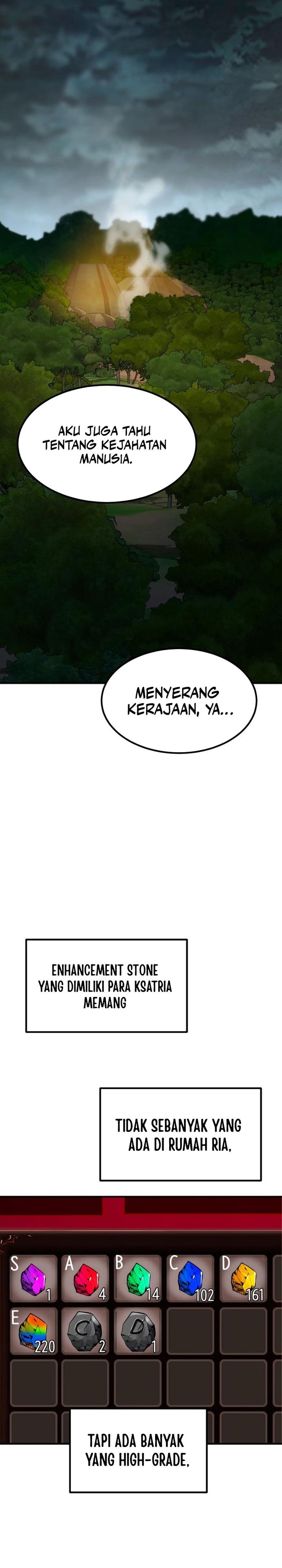 Defense Breaker Chapter 24 Bahasa Indonesia