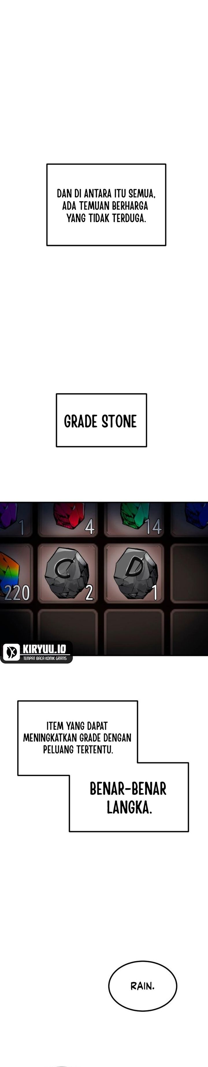 Defense Breaker Chapter 24 Bahasa Indonesia