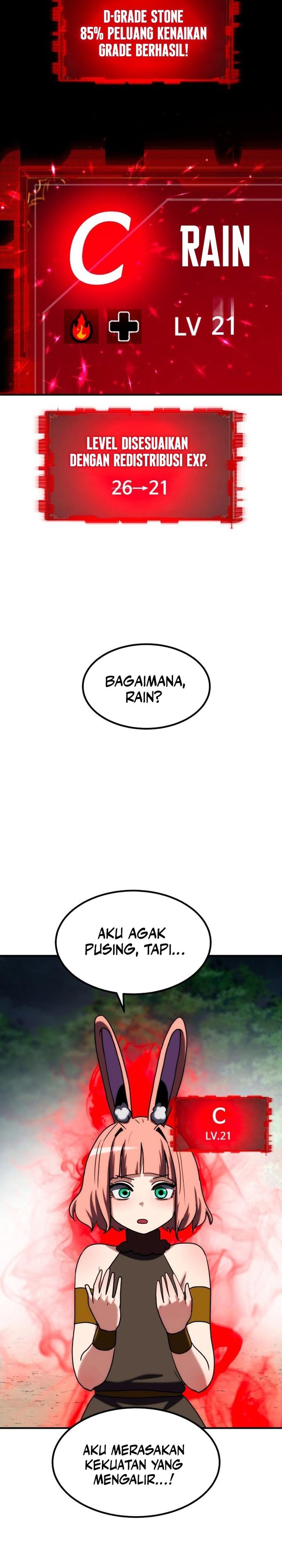 Defense Breaker Chapter 24 Bahasa Indonesia