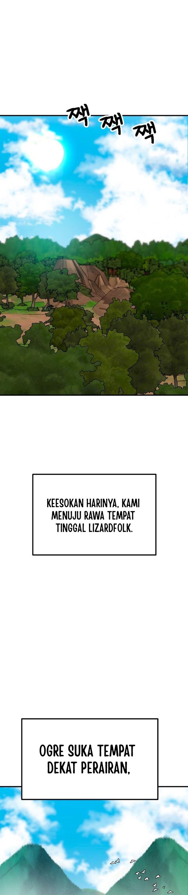 Defense Breaker Chapter 24 Bahasa Indonesia