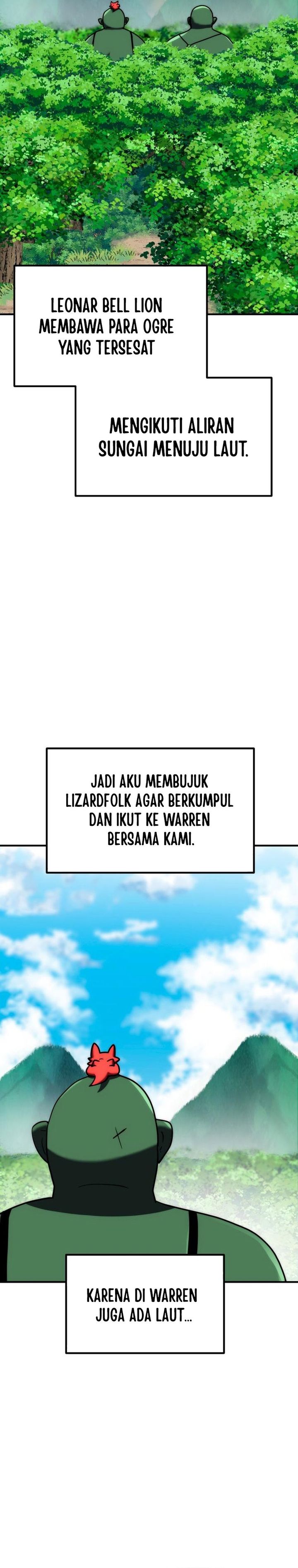 Defense Breaker Chapter 24 Bahasa Indonesia