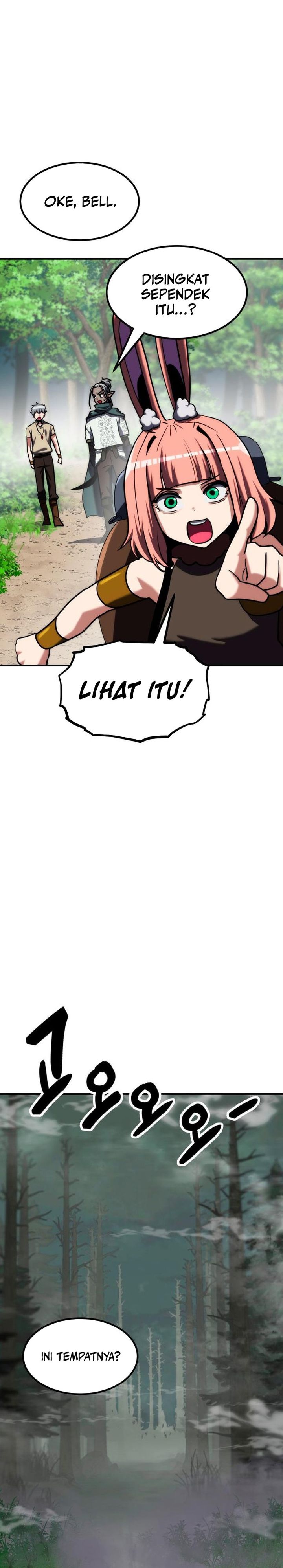 Defense Breaker Chapter 24 Bahasa Indonesia