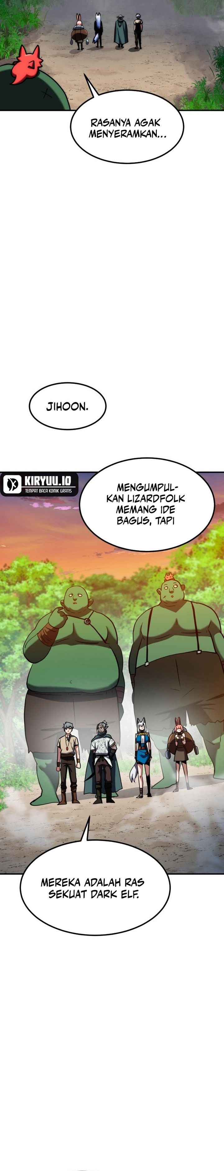 Defense Breaker Chapter 24 Bahasa Indonesia
