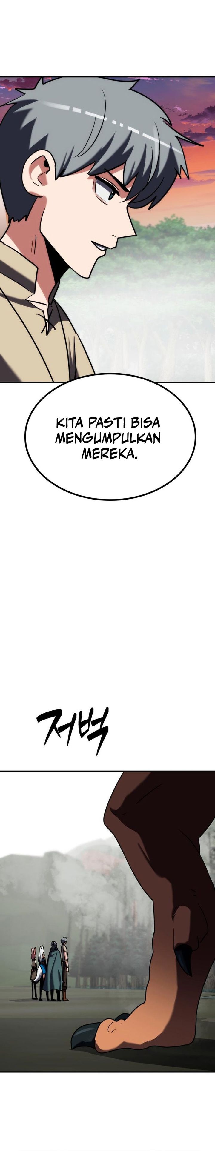 Defense Breaker Chapter 24 Bahasa Indonesia