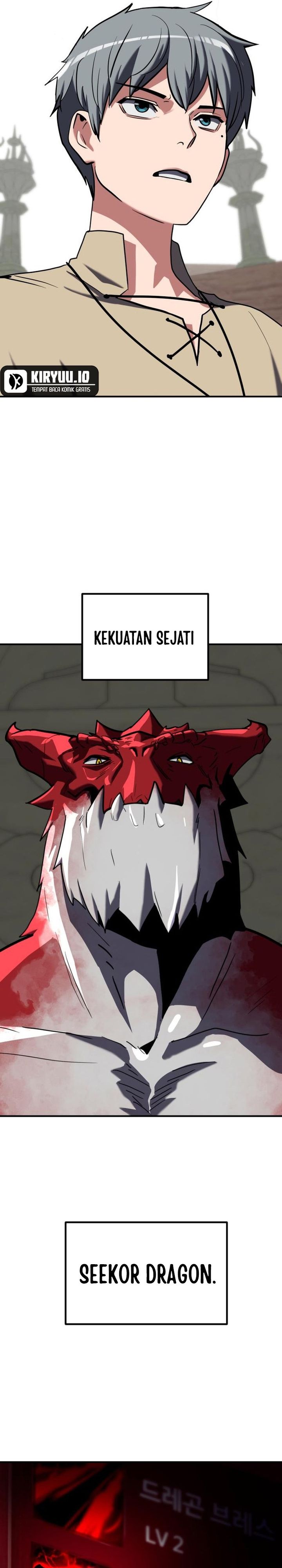 Defense Breaker chapter 27