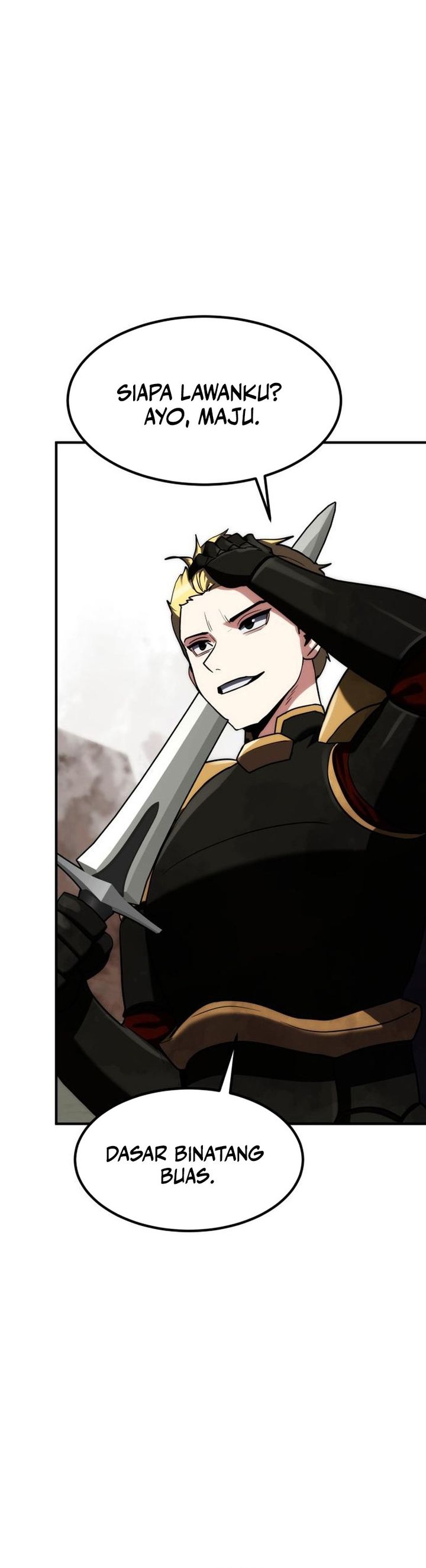 Defense Breaker chapter 27