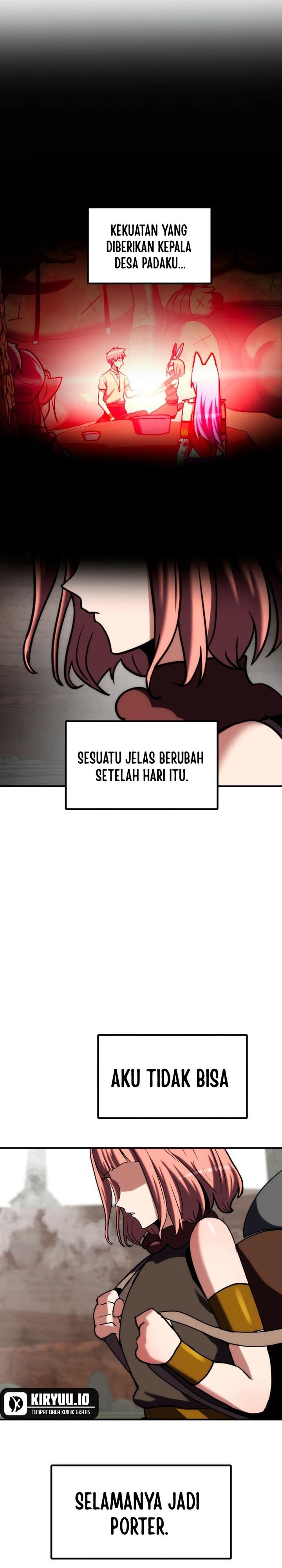 Defense Breaker chapter 27