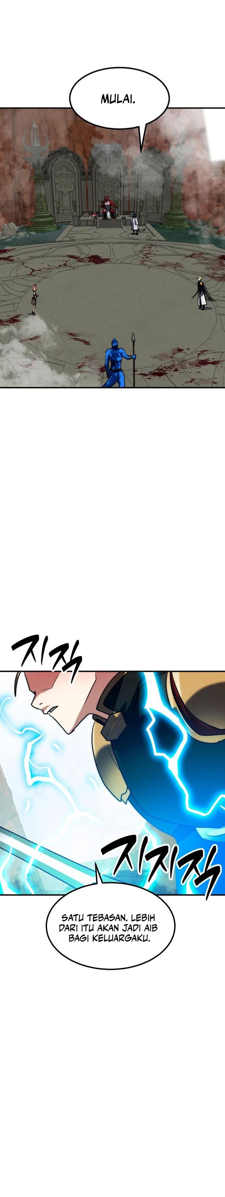 Defense Breaker chapter 27