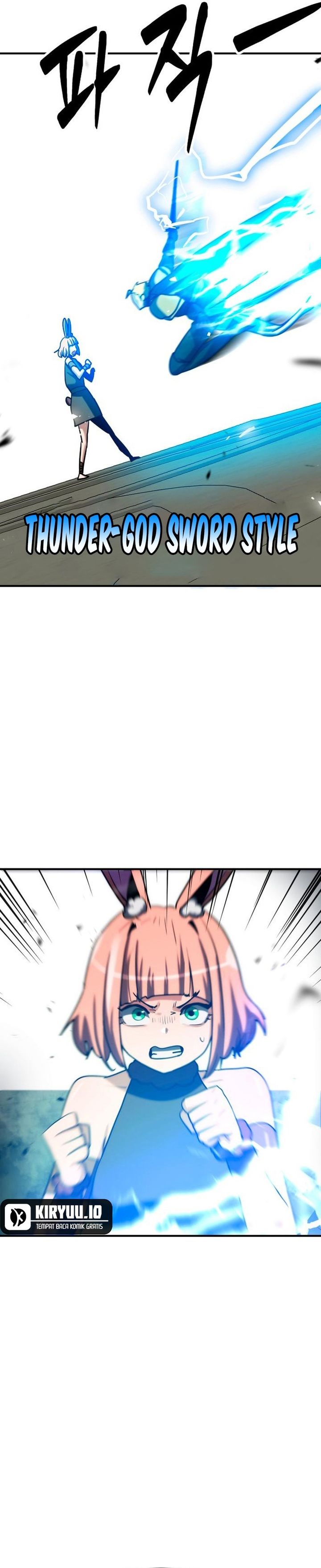 Defense Breaker chapter 27