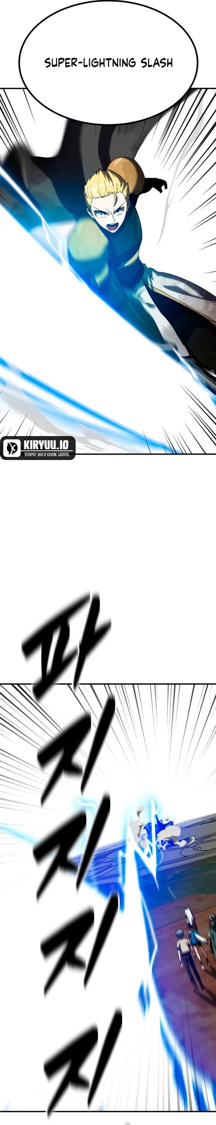 Defense Breaker chapter 27