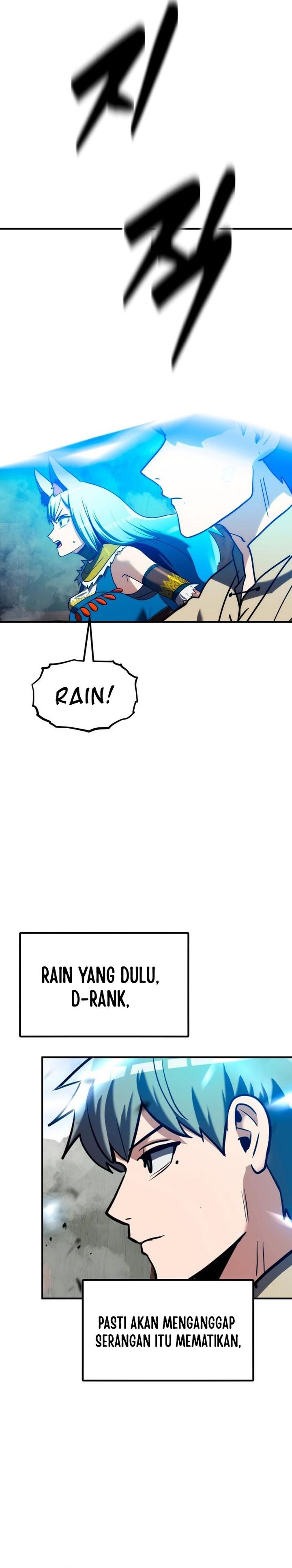 Defense Breaker chapter 27