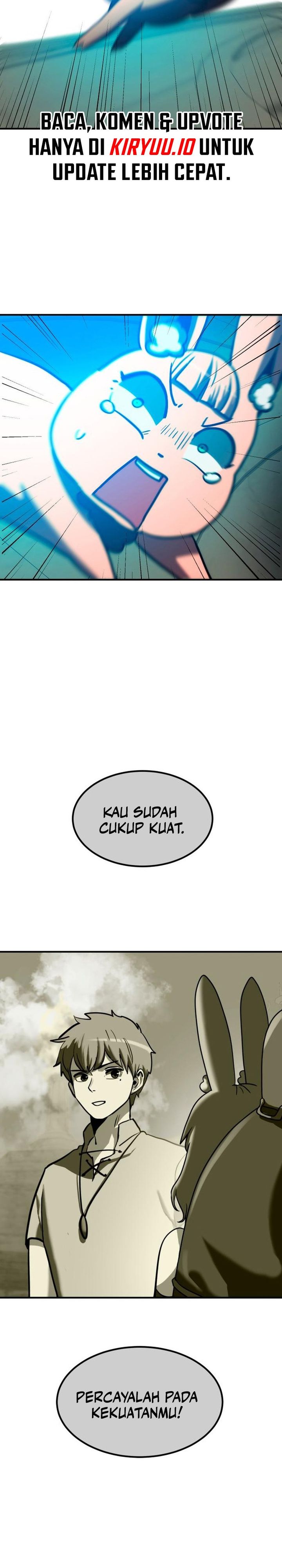 Defense Breaker chapter 27