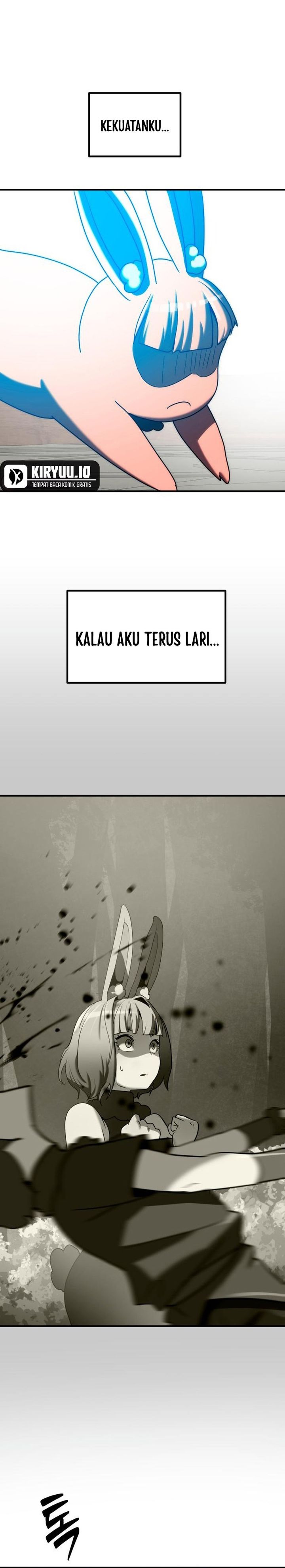 Defense Breaker chapter 27