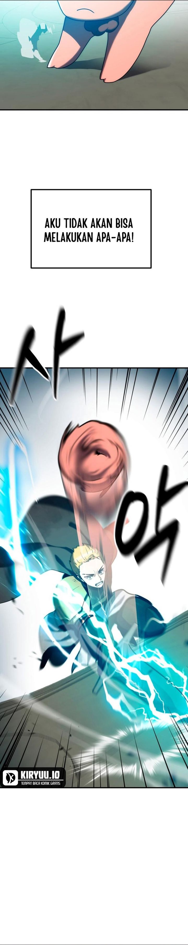 Defense Breaker chapter 27