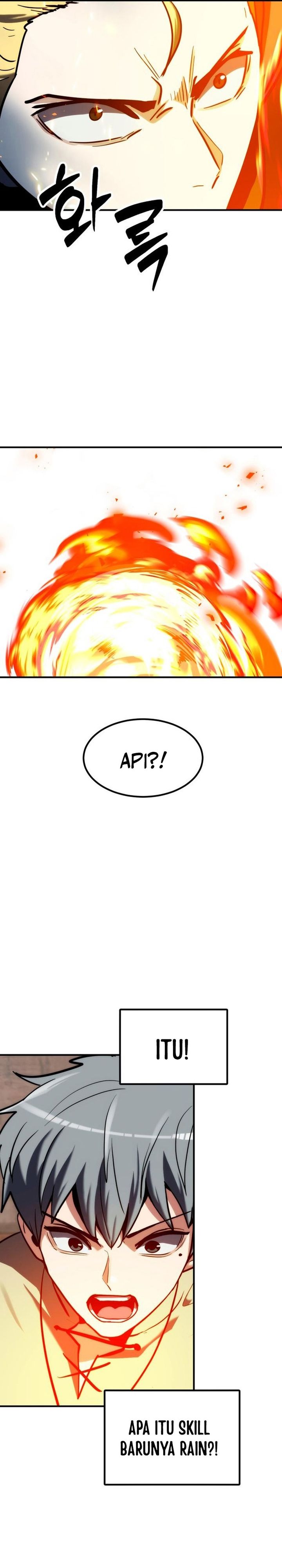 Defense Breaker chapter 27