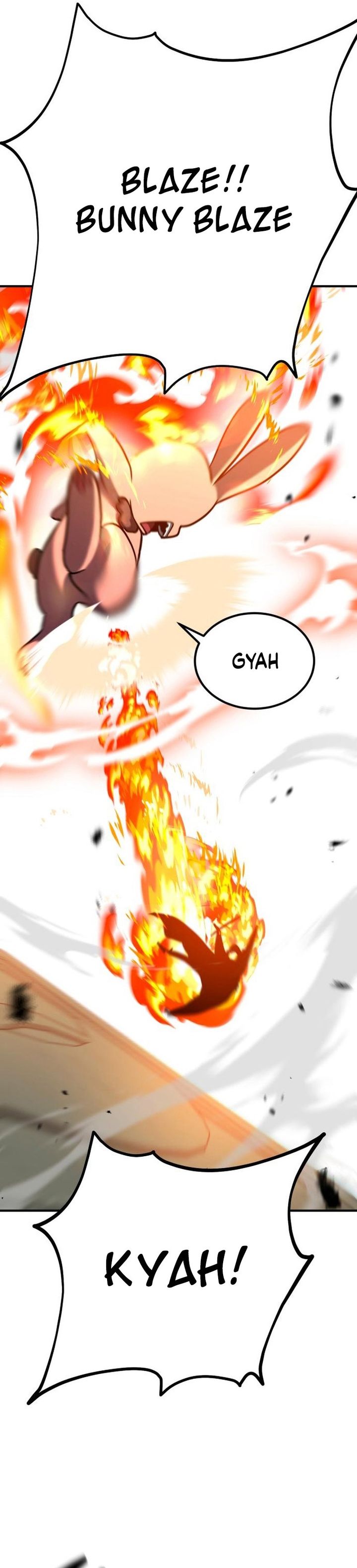 Defense Breaker chapter 27