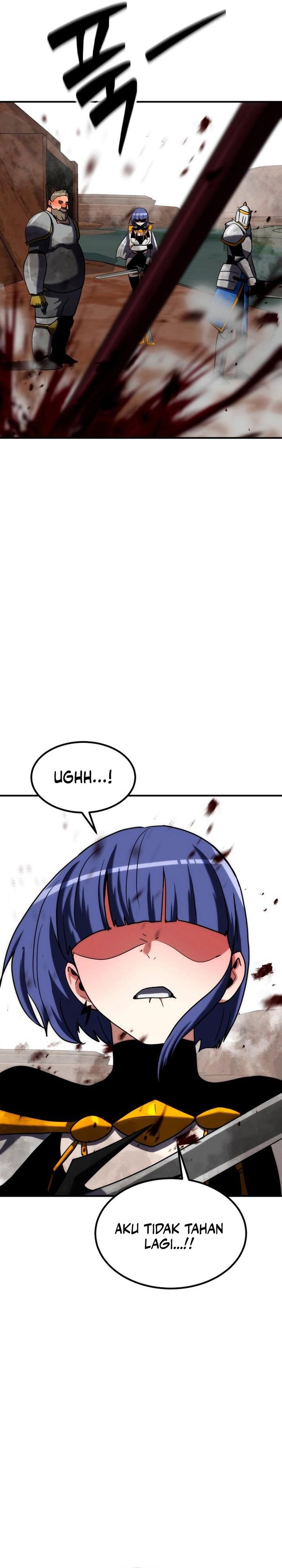 Defense Breaker chapter 27